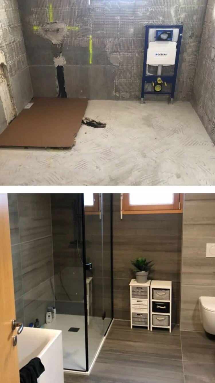 Sanitary work completed by MSCV SA